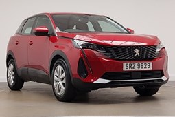 Peugeot 3008 SUV (16-24) 1.2 PureTech Active Premium 5dr For Sale - Arnold Clark Motorstore / BYD (Linwood), Linwood