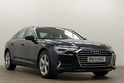 Audi A6 Saloon (18 on) 40 TFSI Sport 4dr S Tronic For Sale - Arnold Clark Motorstore / BYD (Linwood), Linwood