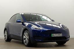 Tesla Model Y SUV (19 on) RWD 5dr Auto For Sale - Arnold Clark Motorstore / BYD (Linwood), Linwood