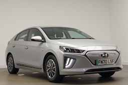 Hyundai Ioniq Electric Hatchback (16-22) Premium Electric auto 5d For Sale - Arnold Clark Motorstore / BYD (Linwood), Linwood