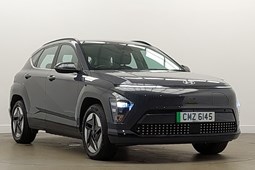 Hyundai Kona Electric SUV (23 on) 160kW Advance 65kWh 5dr Auto For Sale - Arnold Clark Motorstore / BYD (Linwood), Linwood