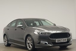 Ford Mondeo Hatchback (14-22) ST-Line 2.0 TDCi 180PS 5d For Sale - Arnold Clark Motorstore / BYD (Linwood), Linwood