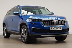 Skoda Kodiaq SUV (17-23) 1.5 TSI SE L Executive 5dr DSG [7 Seat] For Sale - Arnold Clark Motorstore / BYD (Linwood), Linwood