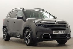 Citroen C5 Aircross (18 on) Flair PureTech 130 S&S 5d For Sale - Arnold Clark Motorstore / BYD (Linwood), Linwood