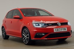 Volkswagen Polo GTi (10-17) 1.8 TSI GTI 5d For Sale - Arnold Clark Motorstore / BYD (Linwood), Linwood