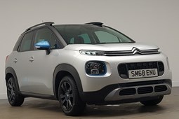 Citroen C3 Aircross SUV (17-24) Rip Curl PureTech 110 S&S 5d For Sale - Arnold Clark Motorstore / BYD (Linwood), Linwood