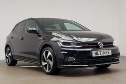 Volkswagen Polo GTi (18 on) 2.0 TSI 207 GTI+ 5dr DSG For Sale - Arnold Clark Motorstore / BYD (Linwood), Linwood