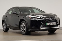 Lexus UX Electric SUV (21 on) 300e 150kW 54.3 kWh 5dr E-CVT For Sale - Arnold Clark Motorstore / BYD (Linwood), Linwood