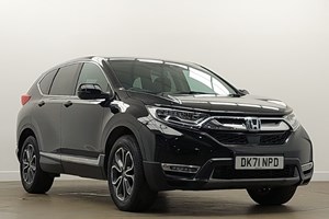 Honda CR-V SUV (18-23) SE i-MMD Hybrid AWD eCVT auto 5d For Sale - Arnold Clark Motorstore / BYD (Linwood), Linwood