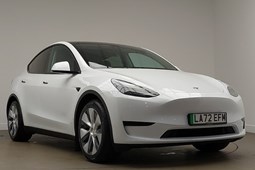 Tesla Model Y SUV (19 on) RWD 5dr Auto For Sale - Arnold Clark Motorstore / BYD (Linwood), Linwood