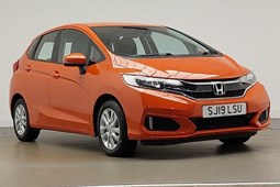 Honda Jazz (15-20) SE 1.3 i-VTEC (03/2018 on) 5d For Sale - Arnold Clark Motorstore / BYD (Linwood), Linwood