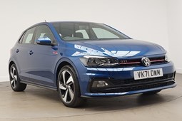 Volkswagen Polo GTi (18 on) 2.0 TSI 207 GTI 5dr DSG For Sale - Arnold Clark Motorstore / BYD (Linwood), Linwood