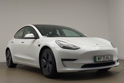 Tesla Model 3 (16 on) Long Range auto 4d For Sale - Arnold Clark Motorstore / BYD (Linwood), Linwood