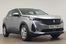 Peugeot 3008 SUV (16-24) 1.2 PureTech Active Premium 5dr For Sale - Arnold Clark Motorstore / BYD (Linwood), Linwood