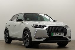 DS 3 Crossback E-Tense SUV (20-22) Prestige E-Tense auto 5d For Sale - Arnold Clark Motorstore / BYD (Linwood), Linwood