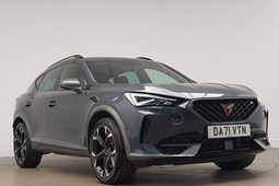 Cupra Formentor SUV (20 on) 2.0 TSI 245 VZ1 5dr DSG For Sale - Arnold Clark Motorstore / BYD (Linwood), Linwood