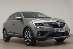 Renault Arkana SUV (21-24) 1.6 E-TECH Hybrid 145 Techno 5dr Auto For Sale - Arnold Clark Motorstore / BYD (Linwood), Linwood