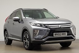 Mitsubishi Eclipse Cross SUV (17-21) 3 1.5 2WD 5d For Sale - Arnold Clark Motorstore / BYD (Linwood), Linwood