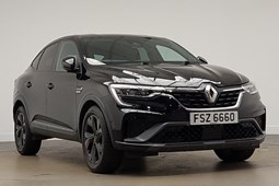 Renault Arkana SUV (21-24) 1.3 TCe Mild Hybrid 140 R.S. Line 5dr EDC For Sale - Arnold Clark Motorstore / BYD (Linwood), Linwood