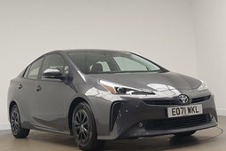 Toyota Prius Hatchback (15-22) Business Edition 1.8 VVT-i Hybrid auto (02/2019 on) 5d For Sale - Arnold Clark Motorstore / BYD (Linwood), Linwood