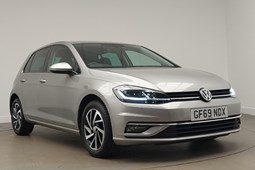 Volkswagen Golf Hatchback (13-20) Match Edition 1.0 TSI 115PS 5d For Sale - Arnold Clark Motorstore / BYD (Linwood), Linwood