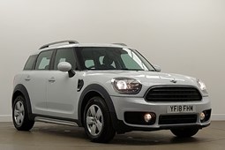 MINI Countryman SUV (17-24) Cooper D 5d For Sale - Arnold Clark Motorstore / BYD (Linwood), Linwood