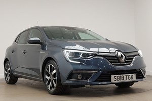 Renault Megane Hatchback (16-22) Dynamique S Nav dCi 110 5d For Sale - Arnold Clark Motorstore / BYD (Linwood), Linwood