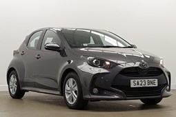 Mazda 2 Hybrid (22 on) 1.5i Hybrid Agile 5dr CVT For Sale - Arnold Clark Motorstore / BYD (Linwood), Linwood