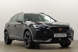 Cupra Formentor SUV (20 on) 1.5 TSI 150 V2 5dr DSG For Sale - Arnold Clark Motorstore / BYD (Linwood), Linwood