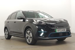 Kia e-Niro SUV (19-22) 150kW 2 Long Range 64kWh 5dr Auto For Sale - Arnold Clark Motorstore / BYD (Linwood), Linwood