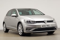 Volkswagen Golf Hatchback (13-20) GT 2.0 TDI BMT 150PS (03/17 on) 5d For Sale - Arnold Clark Motorstore / BYD (Linwood), Linwood