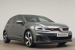 Volkswagen Golf Hatchback (13-20) 2.0 TSI 245 GTI Performance DSG 5d For Sale - Arnold Clark Motorstore / BYD (Linwood), Linwood