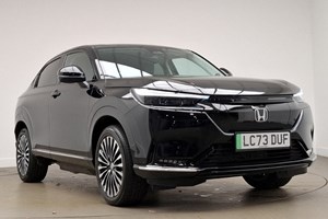Honda e:Ny1 SUV (23 on) 150kW Elegance 69kWh 5dr Auto For Sale - Arnold Clark Motorstore / BYD (Linwood), Linwood