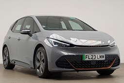 Cupra Born Hatchback (21 on) 150kW V1 58kWh 5dr Auto For Sale - Arnold Clark Motorstore / BYD (Linwood), Linwood