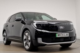Ford Explorer SUV (24 on) 210kW Premium 77kWh 5dr Auto For Sale - Arnold Clark Motorstore / BYD (Linwood), Linwood