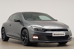 Volkswagen Scirocco (08-18) 2.0 TSI BlueMotion Tech GTS 3d For Sale - Arnold Clark Motorstore / BYD (Linwood), Linwood