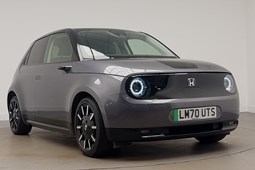 Honda e Hatchback (20 on) Advance 35.5kWh auto 5d For Sale - Arnold Clark Motorstore / BYD (Linwood), Linwood