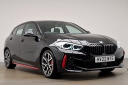 BMW 1-Series 128ti (20-24) 128ti 5dr Step Auto [Live Cockpit Professional] For Sale - Arnold Clark Motorstore / BYD (Linwood), Linwood
