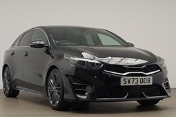 Kia ProCeed Shooting Brake (19 on) 1.5T GDi ISG GT-Line S 5dr DCT For Sale - Arnold Clark Motorstore / BYD (Linwood), Linwood