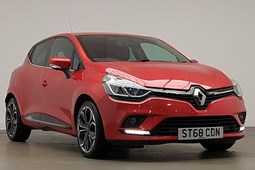 Renault Clio Hatchback (12-19) Iconic TCe 90 5d For Sale - Arnold Clark Motorstore / BYD (Linwood), Linwood