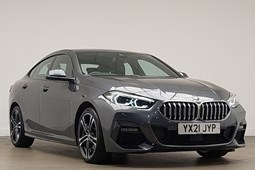 BMW 2-Series Gran Coupe (20-24) 218i M Sport 4d For Sale - Arnold Clark Motorstore / BYD (Linwood), Linwood