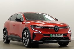 Renault Megane E-Tech Hatchback (22 on) EV60 160kW Techno+ 60kWh Optimum Charge 5dr Auto For Sale - Arnold Clark Motorstore / BYD (Linwood), Linwood