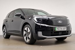 Ford Explorer SUV (24 on) 210kW Premium 77kWh 5dr Auto For Sale - Arnold Clark Motorstore / BYD (Linwood), Linwood