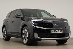 Ford Explorer SUV (24 on) 210kW Premium 77kWh 5dr Auto For Sale - Arnold Clark Motorstore / BYD (Linwood), Linwood