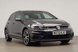 Volkswagen Golf Hatchback (13-20) R-Line Edition 2.0 TDI 150PS 5d For Sale - Arnold Clark Motorstore / BYD (Linwood), Linwood