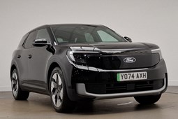 Ford Explorer SUV (24 on) 210kW Premium 77kWh 5dr Auto For Sale - Arnold Clark Motorstore / BYD (Linwood), Linwood