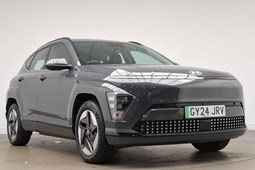 Hyundai Kona Electric SUV (23 on) 160kW Advance 65kWh 5dr Auto For Sale - Arnold Clark Motorstore / BYD (Linwood), Linwood