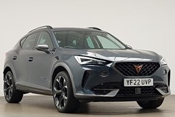 Cupra Formentor SUV (20 on) 1.5 TSI 150 V2 5dr For Sale - Arnold Clark Motorstore / BYD (Linwood), Linwood