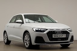 Audi A1 Sportback (18 on) Sport 25 TFSI 95PS 5d For Sale - Arnold Clark Motorstore / BYD (Linwood), Linwood