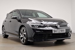 Volkswagen Golf Hatchback (20 on) R-Line 1.5 TSI 150PS 5d For Sale - Arnold Clark Motorstore / BYD (Linwood), Linwood